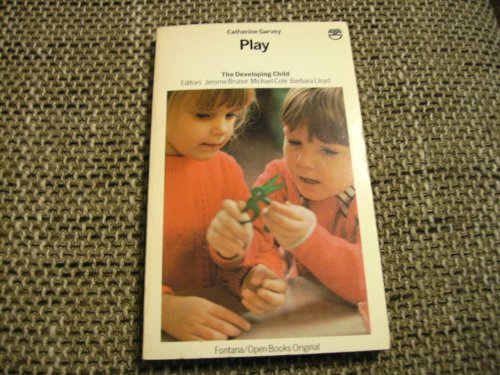 Play   1977 9780006348542 Front Cover