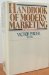 Handbook of Modern Marketing 2nd 1986 9780070088542 Front Cover