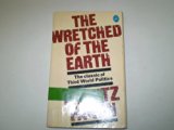 Wretched of the Earth   1967 9780140224542 Front Cover