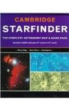 Cambridge Starfinder Pack Southern U. S. A., 32 Degrees N/A 9780521669542 Front Cover