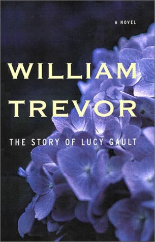 Story of Lucy Gault   2002 9780670031542 Front Cover