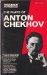 Monarch Notes on Chekhov's Plays and Stories N/A 9780671005542 Front Cover