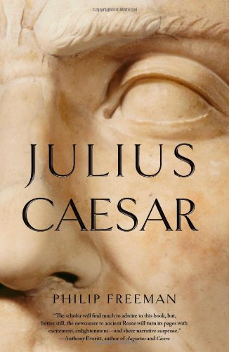 Julius Caesar  N/A 9780743289542 Front Cover