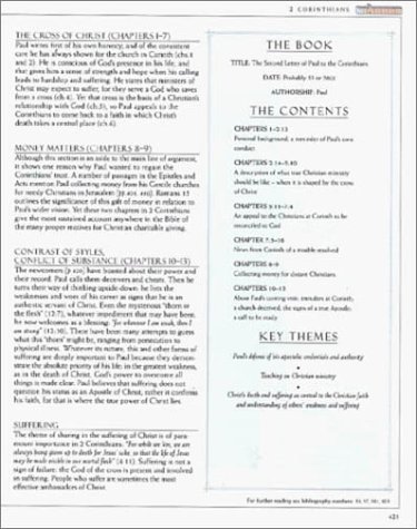 Complete Bible Handbook   2001 (Reprint) 9780789481542 Front Cover