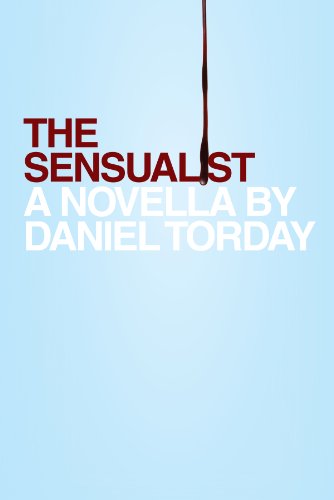 Sensualist   2012 9780983658542 Front Cover
