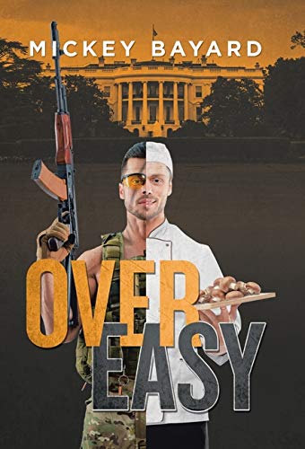 Over Easy:   2019 9781532079542 Front Cover