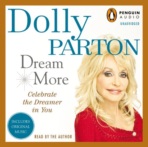 Dream More: Celebrate the Dreamer in You  2012 9781611761542 Front Cover