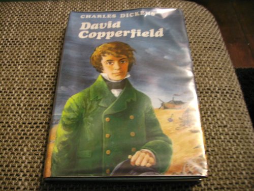 David Copperfield   1971 9780001841543 Front Cover
