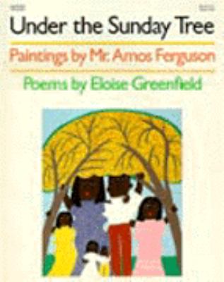 Under the Sunday Tree N/A 9780060222543 Front Cover