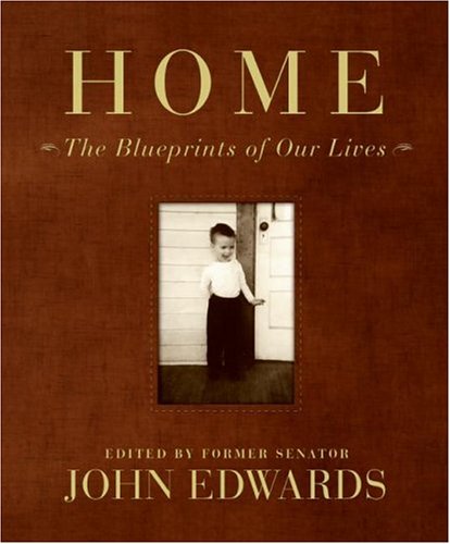 Home The Blueprints of Our Lives N/A 9780060884543 Front Cover