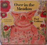 Over in the Meadow N/A 9780136466543 Front Cover