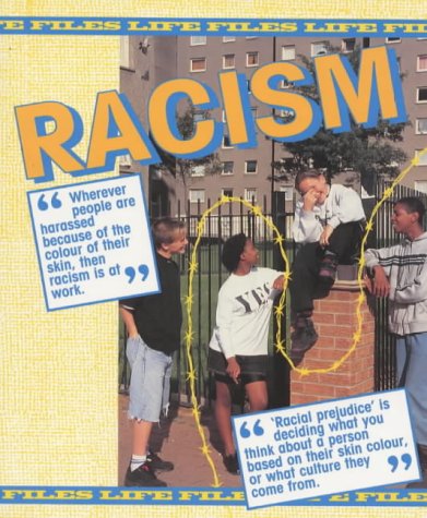 Racism   1999 9780237516543 Front Cover