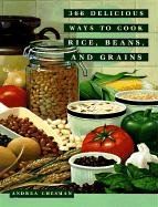 366 Delicious Ways to Cook Rice, Beans, and Grains  N/A 9780452276543 Front Cover