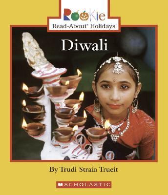 Diwali   2006 9780531124543 Front Cover