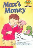 Max's Money  N/A 9780606170543 Front Cover