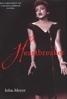 Heartbreaker A Memoir of Judy Garland  2006 9780806527543 Front Cover