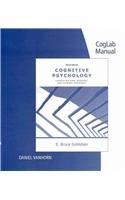 Cognitive Psychology Connecting Mind, Research and Everyday Experience 3rd 2011 9780840033543 Front Cover