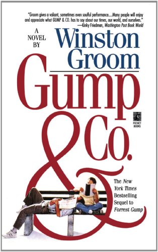 Gump and Co  N/A 9781451607543 Front Cover