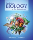 Exploring Biology in the Laboratory (Loose Leaf) 2nd 9781617311543 Front Cover