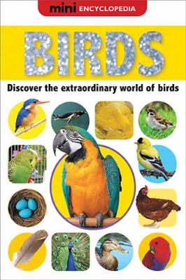 Birds   2011 9781848797543 Front Cover
