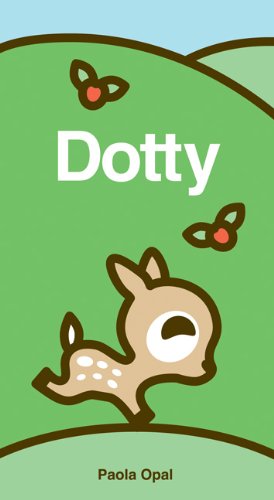 Dotty   2010 9781897476543 Front Cover