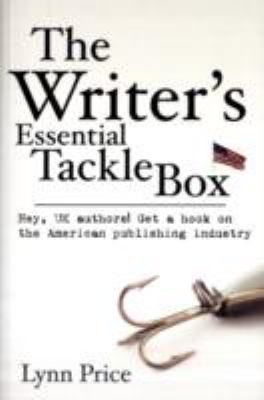 Writer's Essential Tackle Box   2010 9781906727543 Front Cover