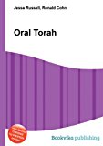 Oral Torah N/A 9785511048543 Front Cover