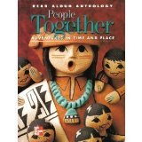 Read Aloud Anthology : People Together N/A 9780021475544 Front Cover
