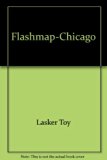 Flashmaps Instant Guide to Chicago Revised  9780030640544 Front Cover