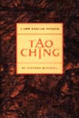 Tao Te Ching  N/A 9780060171544 Front Cover