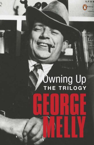 Owning Up: The Trilogy N/A 9780141025544 Front Cover