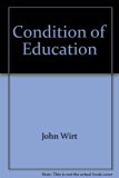 Condition of Education 1999 N/A 9780160497544 Front Cover