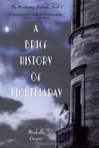 Brief History of Montmaray  N/A 9780375851544 Front Cover