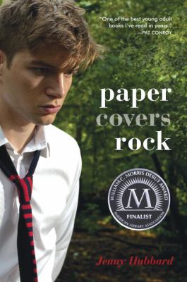 Paper Covers Rock   2011 9780375989544 Front Cover