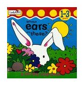 Whose Ears Are These? (I'm Learning About) N/A 9780721421544 Front Cover
