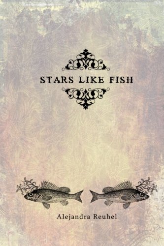 Stars Like Fish  N/A 9781470098544 Front Cover