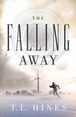 Falling Away   2010 9781595544544 Front Cover