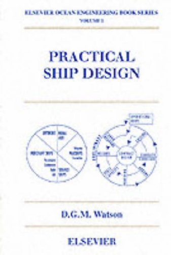 Practical Ship Design   1998 9780080440545 Front Cover