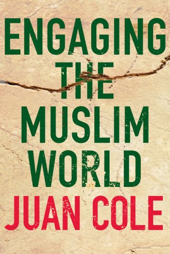 Engaging the Muslim World   2009 9780230607545 Front Cover