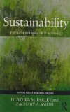 Sustainability If It's Everything, Is It Nothing?  2014 9780415783545 Front Cover