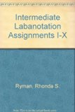Intermediate Labanotation Assignments N/A 9780614249545 Front Cover