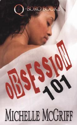 Obsession 101   2006 9780977733545 Front Cover