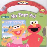 My First Pet  N/A 9781590696545 Front Cover