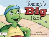 Tommy's Big Race N/A 9781615663545 Front Cover