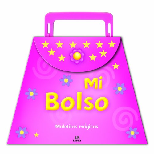 Mi bolso/ My Purse:  2009 9788466220545 Front Cover