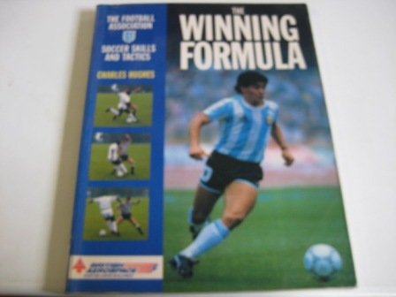 Winning Formula   1990 9780001853546 Front Cover