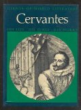 Cervantes; His Life, His Times, His Works   1970 9780070048546 Front Cover