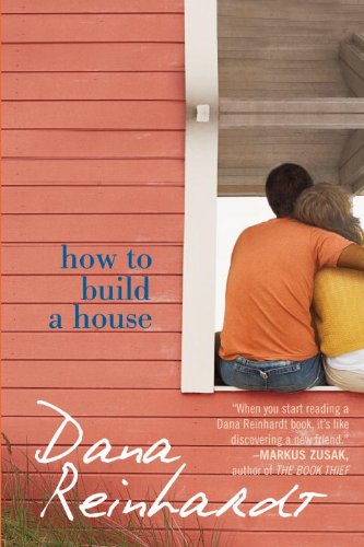 How to Build a House  N/A 9780375844546 Front Cover
