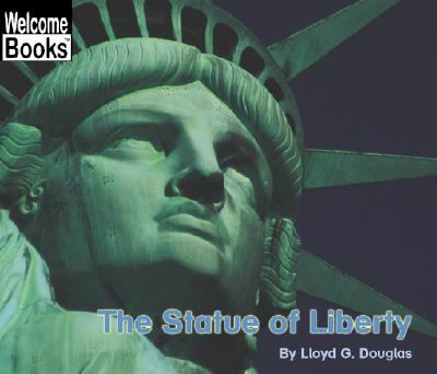 Statue of Liberty  2003 9780516258546 Front Cover