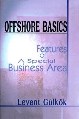 Offshore Basics  N/A 9780595091546 Front Cover